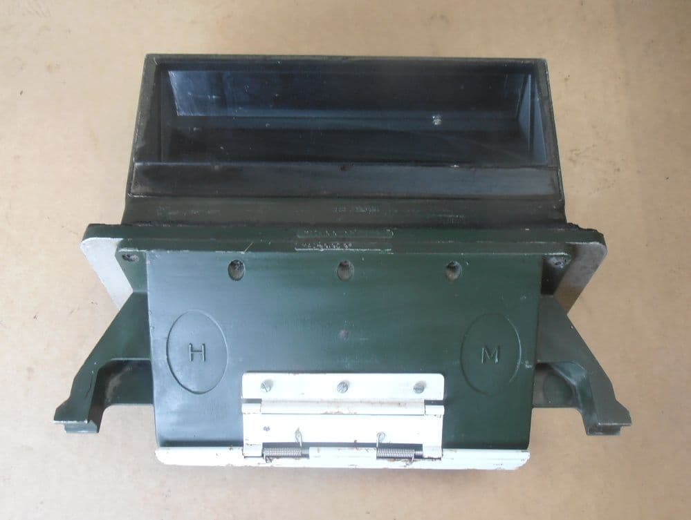 Cvrt Driver CVRT Drivers periscope No 44 MK4