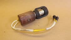 CVRT.Electrical pole connector.