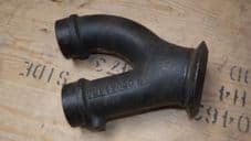 CVRT.Exhaust manifold pipe casting.Sabre.Scorpion.NOS.