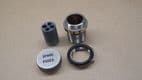 CVRT.Fuse case assembly.