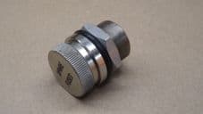 CVRT.Fuse case assembly.