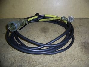 CVRT.IB3 cable to drivers panel.