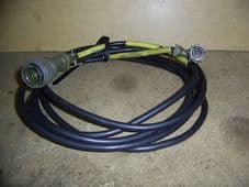 CVRT.IB3 cable to drivers panel.