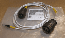 CVRT.Instrument panel to driver peri.