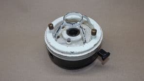 CVRT.Interior lamp assembly.