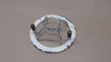 CVRT.Interior lamp.Protective cage.
