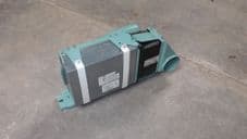 CVRT.LEP.Air cleaner assembly.