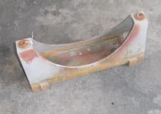 CVRT.Petrol engine mount.
