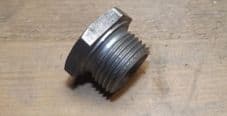 CVRT.Plug.7/8in UNF.