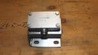 CVRT.Rear door switch.