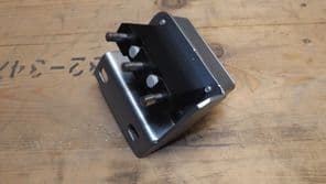CVRT.Rear door switch.