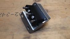 CVRT.Rear door switch.