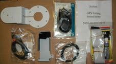 CVRT.Sultan.Garmin 12XL GPS fitting kit.
