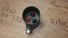 CVRT.Warning light pod.