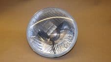 DAF/Foden. Headlight assembly.