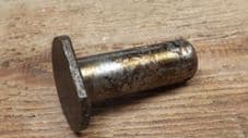 Daimler ASC.Pin joint.408105
