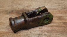 Daimler Dingo. Fork end cable.LV5/BM 9-3/8-1.