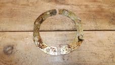 Daimler Dingo. Shim tracta housing unit. 0.10".