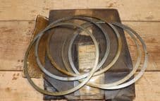 Daimler Dingo. Tracta housing shim x 5.Pt No.410507.