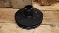 Daimler Dingo.Crankshaft pulley 414344