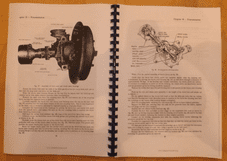 Daimler Dingo.MKs.II,II W/T and III.Workshop manual