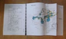 Daimler Ferret.Scout car. EMER V622.Maintenance manual.