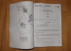 Daimler Ferret.Technical handbook.Field repairs. V624. Part 1.