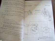 Daimler Ferret.Technical handbook.Unit Repairs.V623