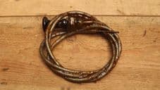 Daimler. Hand control throttle assembly cable.