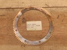 Daimler.Outer clutch gear case plate.NOS.