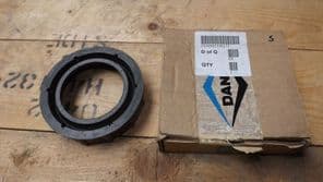 DANA Drivetrain. Cap.