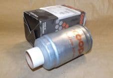 Defender.Fuel filter.Coopers.