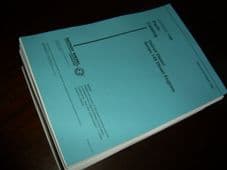 Detroit Diesel. Series 149. Parts catalogue.