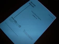 Detroit Diesel.Series 149.Service manual.