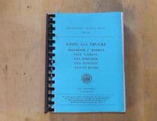 Diamond T. Technical Manual.TM9-811