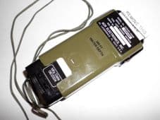 Distress Marker light.Boxed.NOS