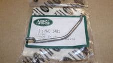 Door lock link rod. MWC1481.