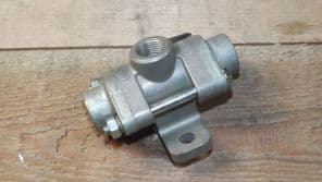 Double check valve.295036.52080.585179.