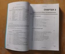 DROPS (MMLC) Electrical system.SEME publication.