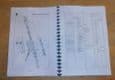 Eager Beaver.Fork lift. Illustrated parts list.