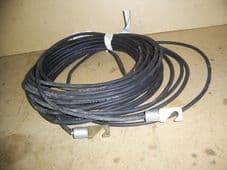 Earthing lead. 20ft.