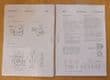 ERF.B series.Maintenance manual.Steering.TSP 95.