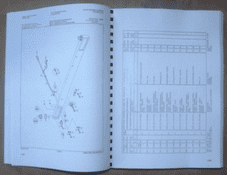 FH70. 155mm Howitzer. Illustrated parts catalogue.