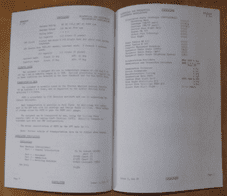FH70.Technical handbook.Data Summary.