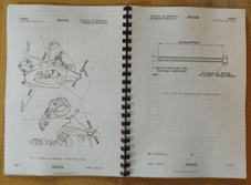 FH70.Technical Handbook.Miscellaneous Instruction.