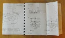 FH70.Technical Handbook.Modification Instruction Index.