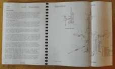 FH70.Technical handbook.Technical description.