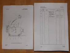 Foden Truck.IMMLC.Load handling.Drops.ISPL.