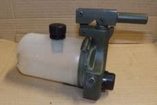 Foden.Cab tilt pump.