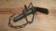 Foden.DROPS.Locking in assembly.